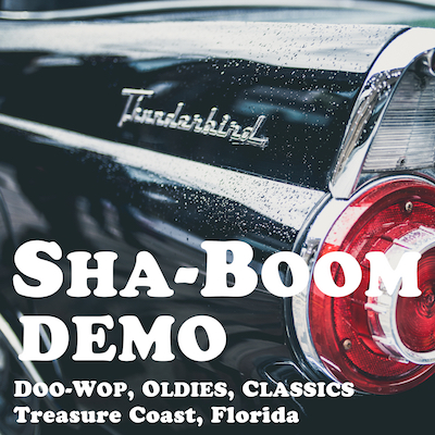 Sha-Boom Demo