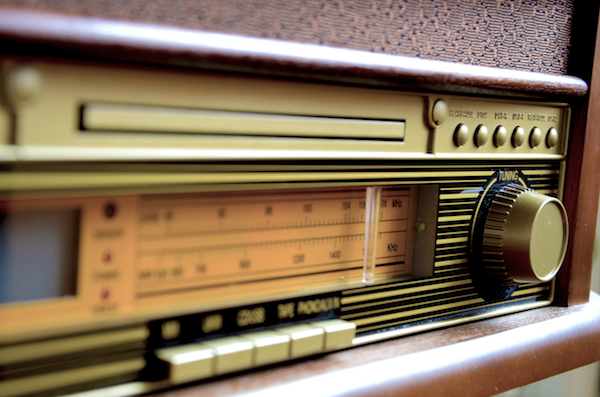 Doowop Radio