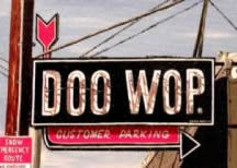 Doo-wop